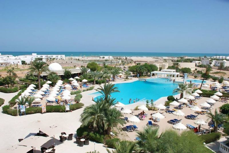 Bakour Splash طريفة المظهر الخارجي الصورة