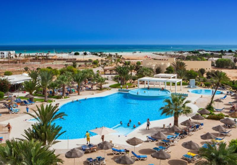 Bakour Splash طريفة المظهر الخارجي الصورة